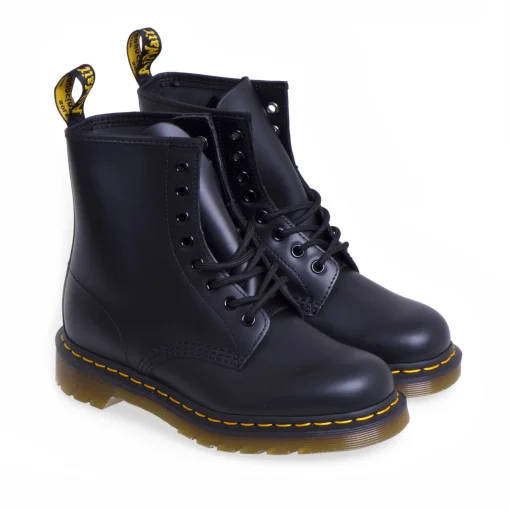 Anfibio Dr Martens 1460 in pelle