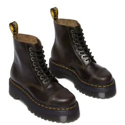 Anfibio Dr Martens Sinclair in pelle spazzolata