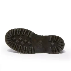 Anfibio Dr Martens Sinclair in pelle spazzolata