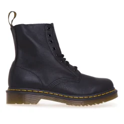 Anfibio Dr Martens Virginia in pelle martellata