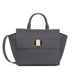 Borsa a mano Furla Emma in pelle