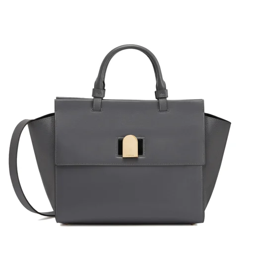 Borsa a mano Furla Emma in pelle