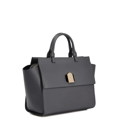 Borsa a mano Furla Emma in pelle