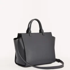 Borsa a mano Furla Emma in pelle