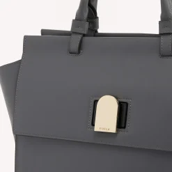 Borsa a mano Furla Emma in pelle