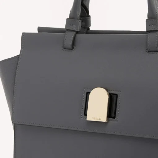 Borsa a mano Furla Emma in pelle