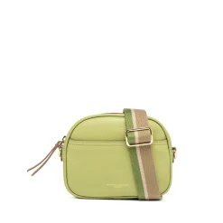 Borsa a tracolla Gianni Chiarini "Nina" in pelle martellata