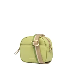 Borsa a tracolla Gianni Chiarini "Nina" in pelle martellata