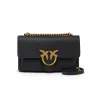 Borsa a tracolla Pinko Love One soft in pelle morbida