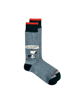 Calza corta In The Box "Snoopy Center Court Short"