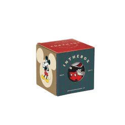 Calza lunga In The Box "Mickey Ski Allover".