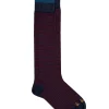 Calza lunga In The Box "Stripe Classic New"