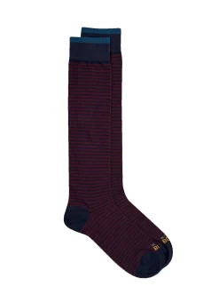 Calza lunga In The Box "Stripe Classic New"