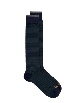 Calza lunga In The Box "Stripe Classic New"