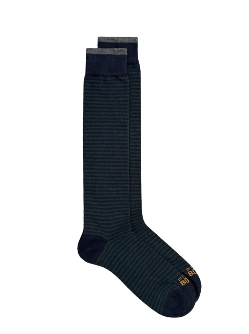 Calza lunga In The Box "Stripe Classic New"