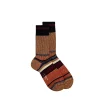 Calze In the Box stripes stardust