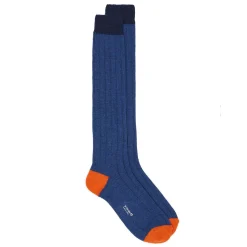 Calze lunghe In The Box Cachemire Basic