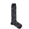 Calze lunghe In The Box con fantasia "Bandana".