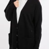 Cardigan Marella in lana