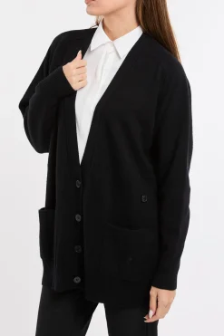 Cardigan Marella in lana