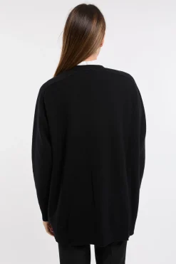 Cardigan Marella in lana