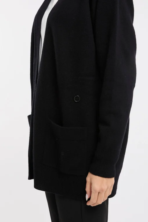 Cardigan Marella in lana