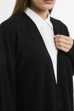 Cardigan Marella in lana