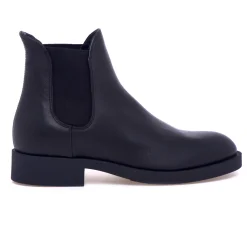 Chelsea boot Copenhagen in pelle