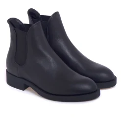 Chelsea boot Copenhagen in pelle