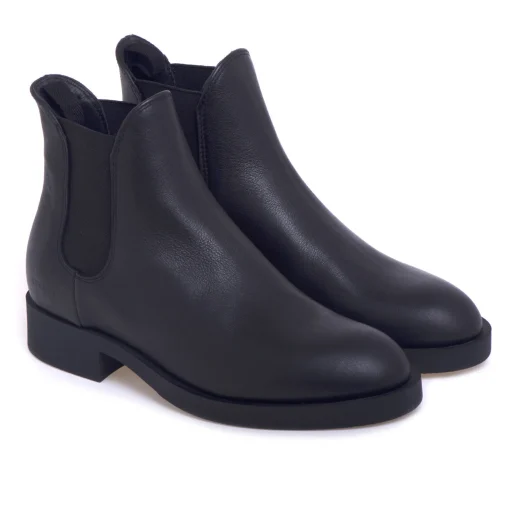 Chelsea boot Copenhagen in pelle