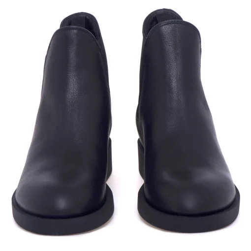 Chelsea boot Copenhagen in pelle