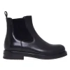 Chelsea boot in pelle