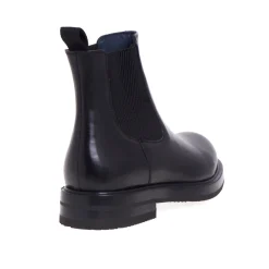 Chelsea boot in pelle