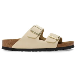 Ciabatta Birkenstock Arizona in nabuck