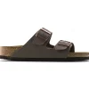 Ciabatta Birkenstock Arizona Birko-Flor
