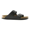 Ciabatta Birkenstock Arizona in Birko-Flor®