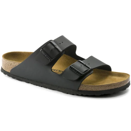 Ciabatta Birkenstock Arizona in Birko-Flor®