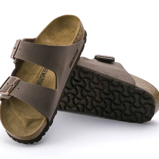 Ciabatta Birkenstock Arizona Birko-Flor