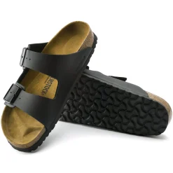 Ciabatta Birkenstock Arizona in Birko-Flor®
