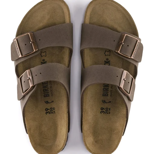 Ciabatta Birkenstock Arizona Birko-Flor