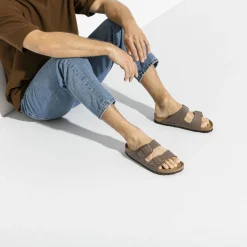 Ciabatta Birkenstock Arizona Birko-Flor