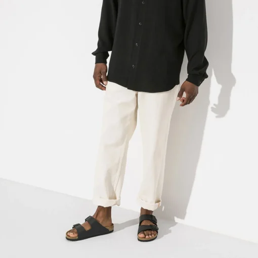 Ciabatta Birkenstock Arizona in Birko-Flor®