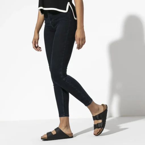 Ciabatta Birkenstock Arizona in Birko-Flor®
