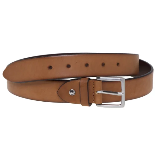 Cintura Gavazzeni in pelle
