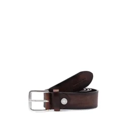 Cintura in pelle Gianni Chiarini da uomo