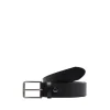 Cintura in pelle Gianni Chiarini da uomo