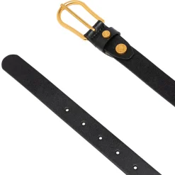 Cintura in pelle Gianni Chiarini h. 2,5 cm