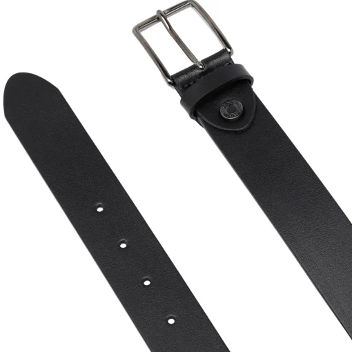 Cintura in pelle Gianni Chiarini da uomo