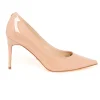 Decolletè in vernice Guess con tacco 90 mm