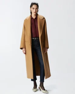 Jeans Pinko in denim scuro